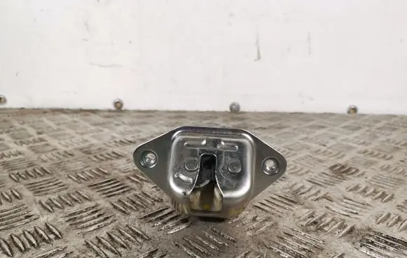 Subaru Forester SJ Tailgate/trunk/boot lock/catch/latch