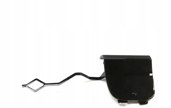 Mercedes-Benz EQS V297 Tow hook cap/cover A2978859202