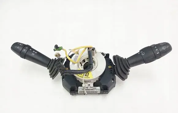 Lancia Delta Multifunctional control switch/knob 07354737730