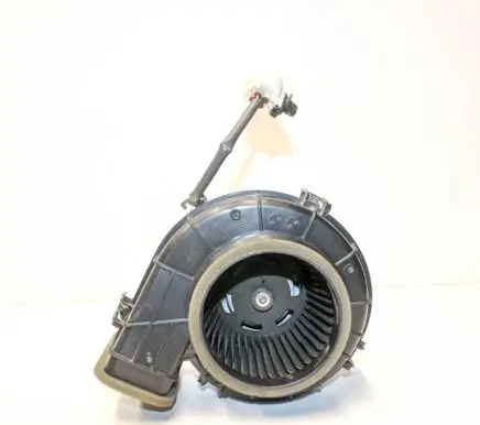 Toyota Camry VIII XV70 Hybrid/electric vehicle battery fan G923033050