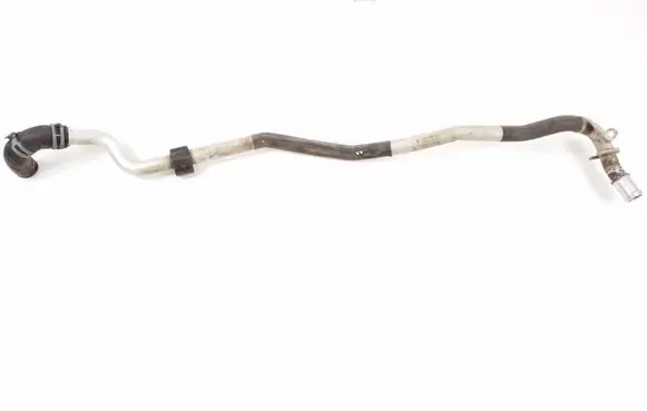 Porsche Cayenne (92A) Brake vacuum hose/pipe 7P5819934A