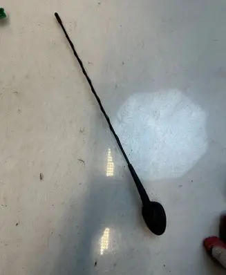 Suzuki Swift I Radio antenna 213132132