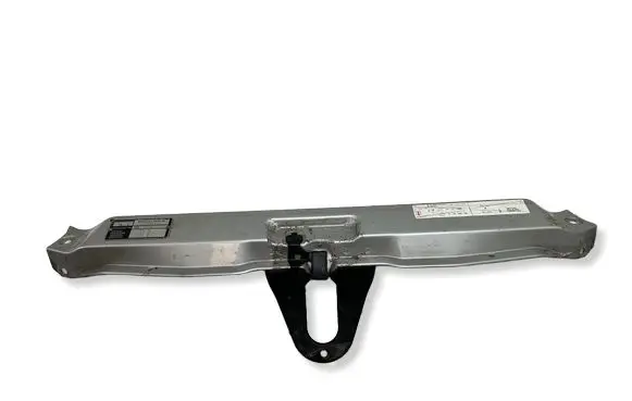 Mercedes-Benz 300 SL-24 Top upper radiator support slam panel 1295844021