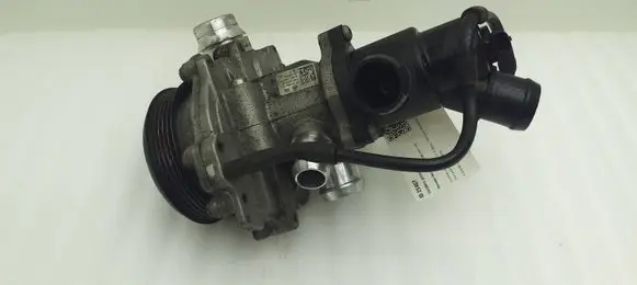 Mercedes-Benz B W246 W242 Water pump A6512000501 A6512000715