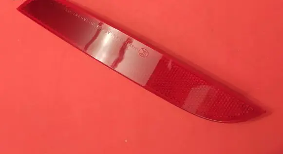 BMW 7 F01 F02 F03 F04 Rear tail light reflector 7182192