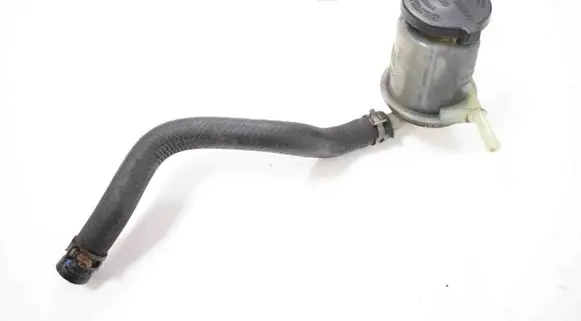 Toyota Corolla Verso E121 Power steering fluid tank/reservoir