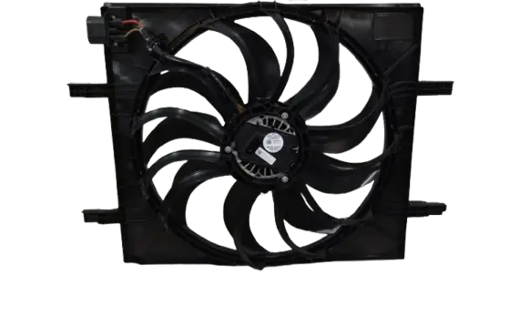 Volkswagen ID.7 Fan set 1EA959455C 1EA121203C WTR025
