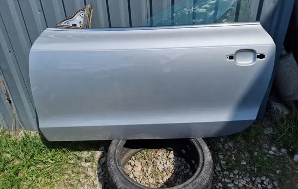 Door (2 Door Coupe)