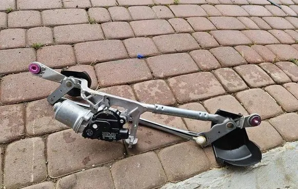 Toyota Aygo X Front wiper linkage 85110-K0120-