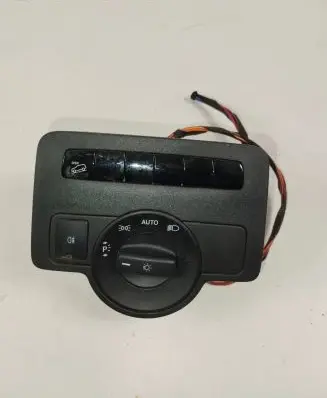 Mercedes-Benz Vito Viano W447 Light switch A4479050602 A2469050250