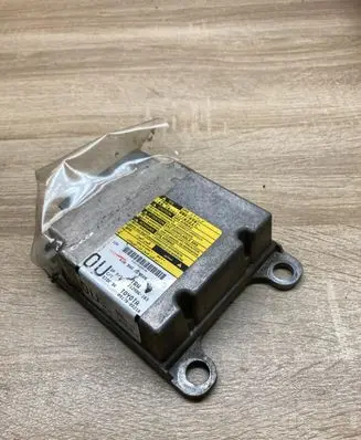 Toyota Yaris Airbag control unit/module 891700D210 212986103
