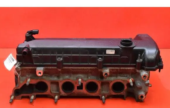 Ford Focus C-MAX Engine head RF3S4G6090AA