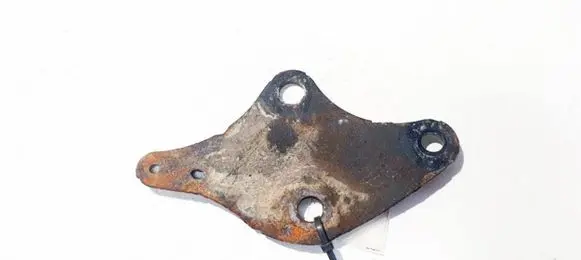 Citroen C5 Bracket in trunk/boot 