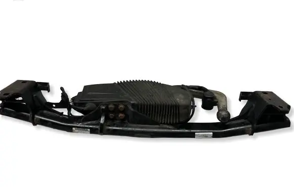 BMW 5 F10 F11 Tow bar set 303276600052