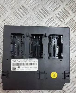 Volkswagen Golf VI Comfort/convenience module 1K0937084D