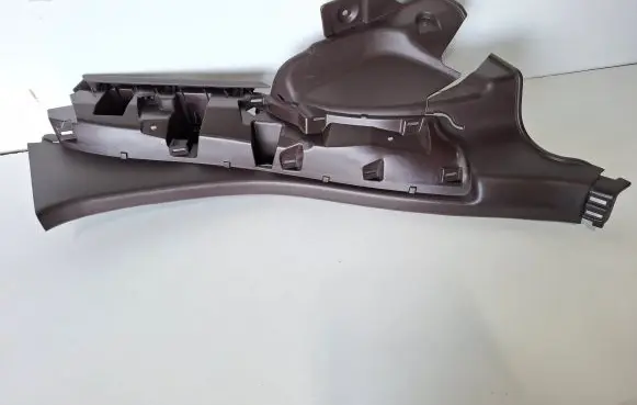 Lexus RX 450H (D) pillar trim (bottom) 6255148140 6255148160
