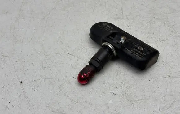 Audi A7 S7 4G Tire pressure sensor 1K0907255C