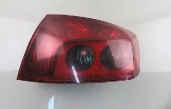Peugeot 407 Rear/tail lights