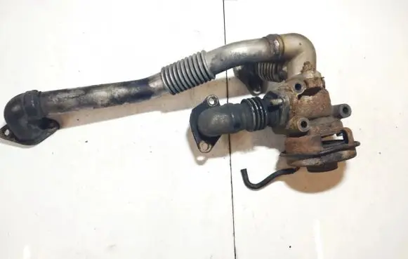 Honda CR-V EGR valve