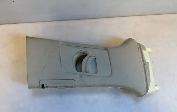Audi Q7 4M (B) pillar trim (top) 4M0867244F 4G0819210B