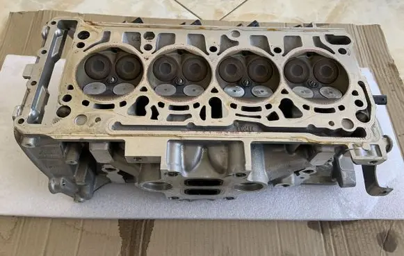 Audi Q5 SQ5 Engine head 06L103403BM 06N103063F 06Q906036A