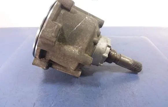 Audi A7 S7 4G Automatic gearbox 1084436007