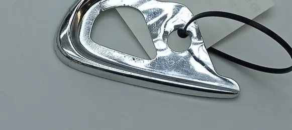 Mercedes-Benz 190 230 W110 W111 Other rear door trim element