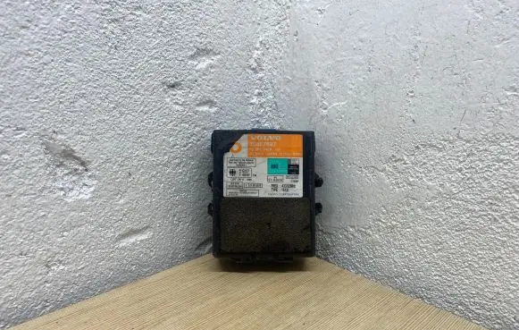 Volvo S40, V40 Other control units/modules 30857627 1513008380