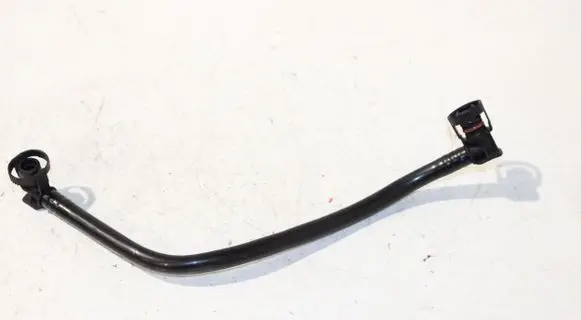 BMW 5 E60 E61 Vacuum line/pipe/hose 7530973