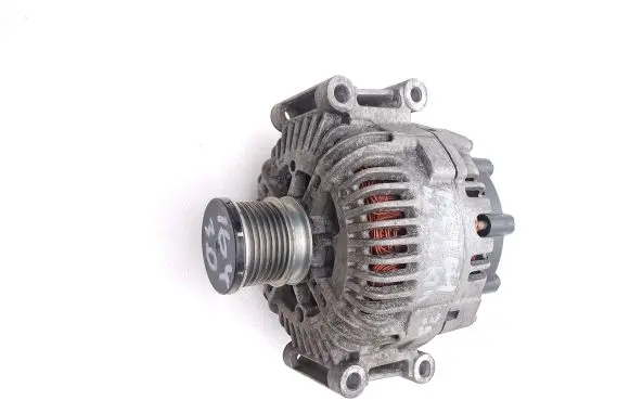 Mercedes-Benz ML W164 Generator/alternator A6421540402