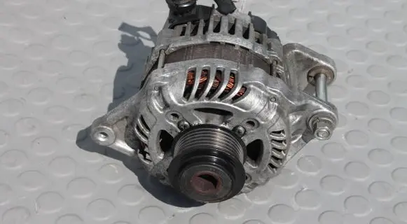 Mitsubishi Eclipse Cross Generator/alternator 1800A499 A5TZ0881