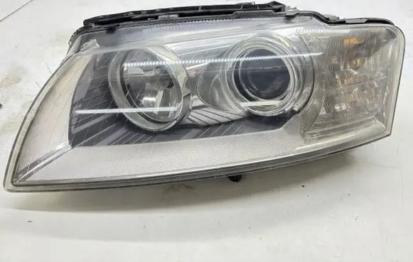 Audi A8 S8 D3 4E Headlight/headlamp 4E0941003BP