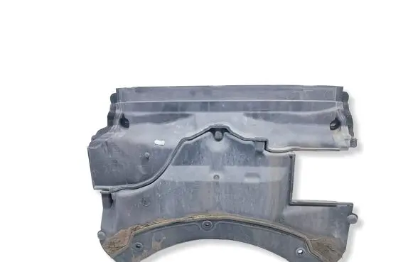 BMW 5 F10 F11 Heat shield in engine bay 7188421 51757188421
