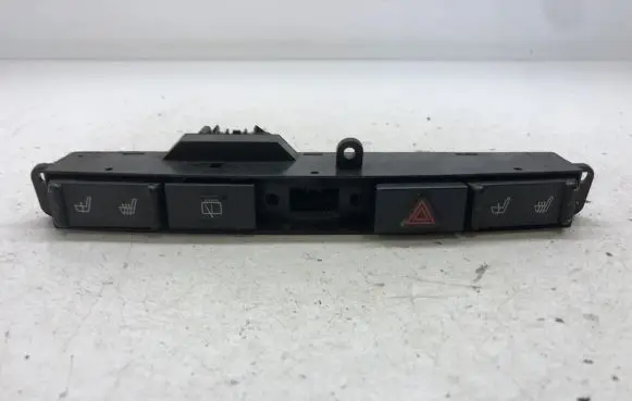 Chrysler Grand Voyager IV Hazard light switch 04685842AA 74677463