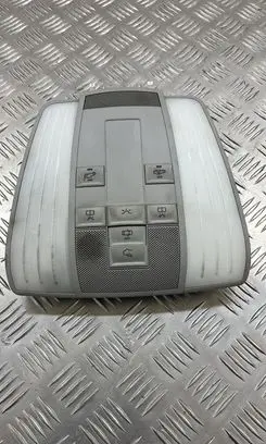 Mercedes-Benz E W212 Front seat light A0009055200