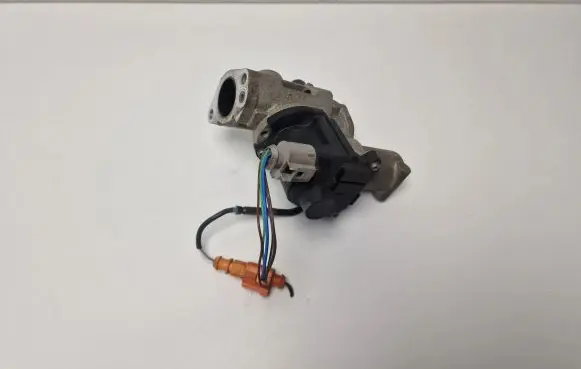 Audi Q7 4L EGR valve 059131501D