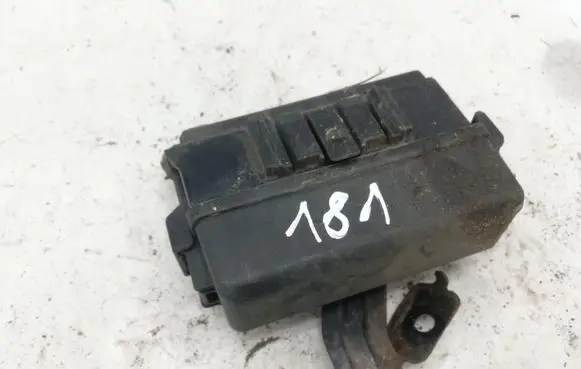 Suzuki Grand Vitara II Fuse module NOCODE