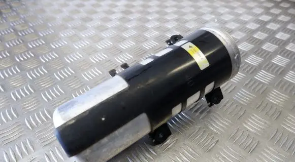 Nissan Leaf II (ZE1) Air conditioning (A/C) air dryer 924795SH0B 4479000260