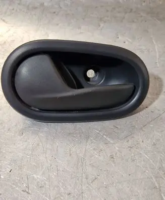Dacia Sandero Rear door interior handle 806717698R