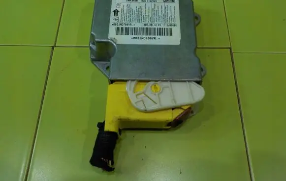 Audi A5 8T 8F Airbag control unit/module 8F0959655C ZP97