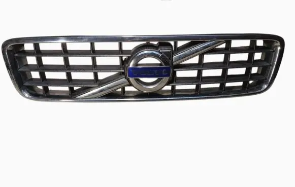 Volvo XC90 Front bumper upper radiator grill 31290550
