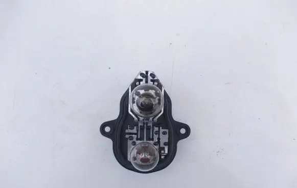 Fiat 500L Tail light bulb cover holder 03476090
