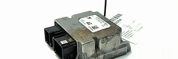 Ford Transit Courier Airbag control unit/module ET76-14B321-AG