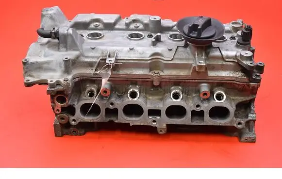 Dacia Dokker Engine head 3HC
