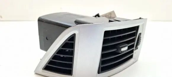 Fiat Ducato Dashboard side air vent grill/cover trim 385817