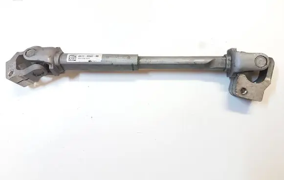 Jaguar XE Steering column universal joint GX733C662BB