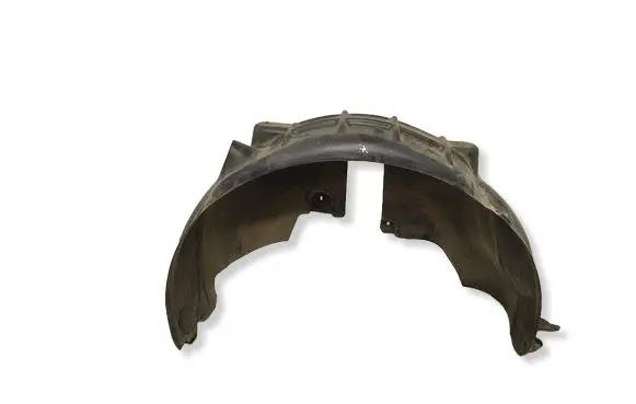 Citroen DS4 Rear arch fender liner splash guards 9816355580