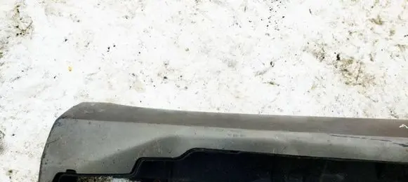 Mitsubishi Outlander Sill MR971434