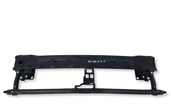 Audi Q2 - Front bumper cross member 1283490001 81A807109D M355B054
