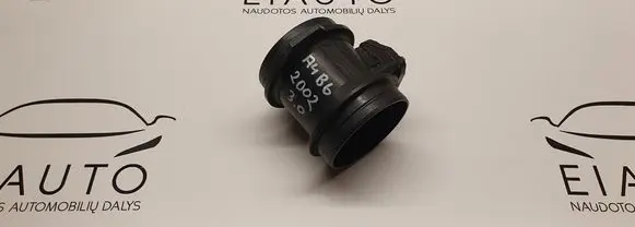 Audi A4 S4 B6 8E 8H Mass air flow meter 06C133471A HTCAFH7501A